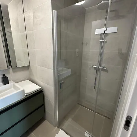 Apartment Sky Park No Compromise With Parking Bratislava